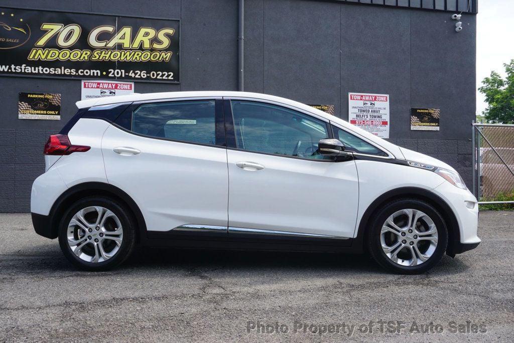 used 2020 Chevrolet Bolt EV car, priced at $9,985