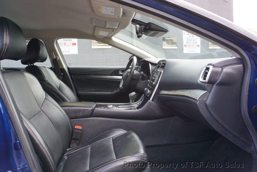 used 2021 Nissan Maxima car, priced at $14,995