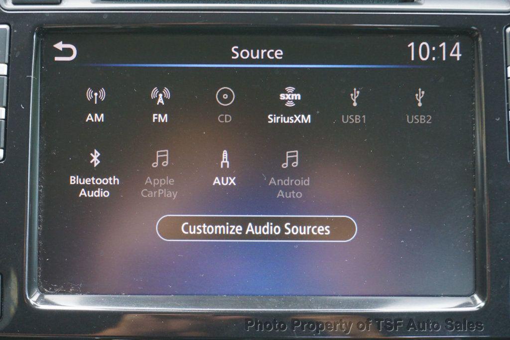 used 2021 Nissan Maxima car, priced at $14,995