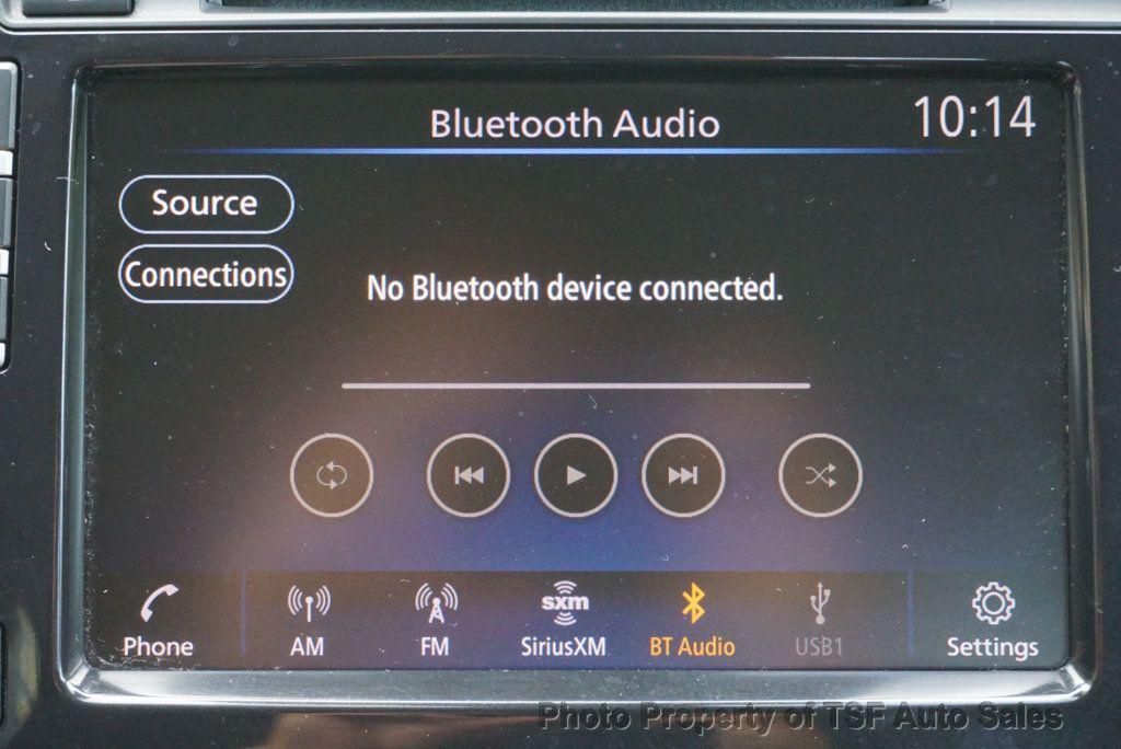 used 2021 Nissan Maxima car, priced at $14,995