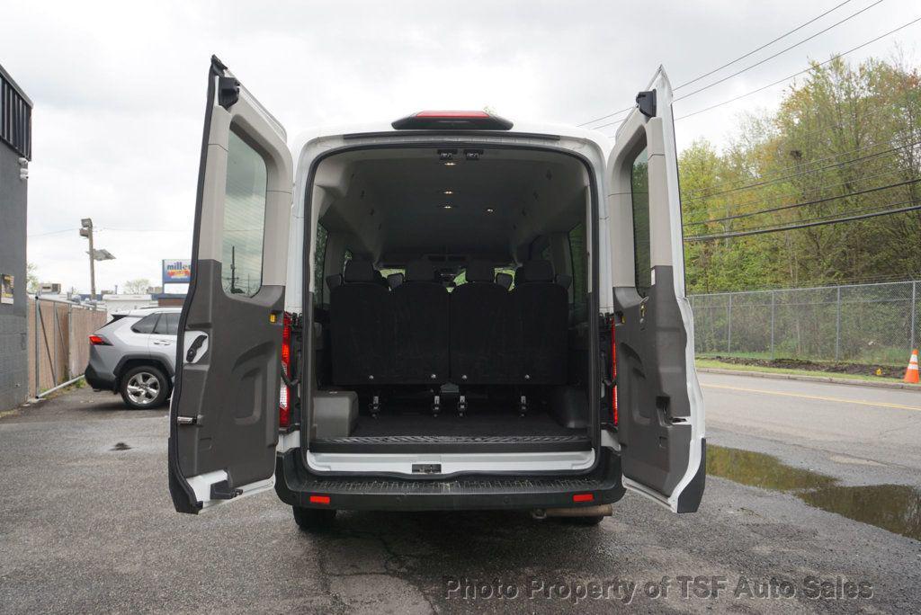 used 2022 Ford Transit-350 car, priced at $38,985