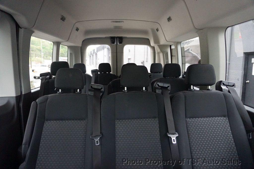 used 2022 Ford Transit-350 car, priced at $38,985