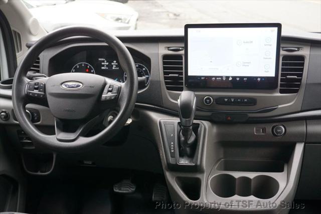 used 2022 Ford Transit-350 car, priced at $40,665