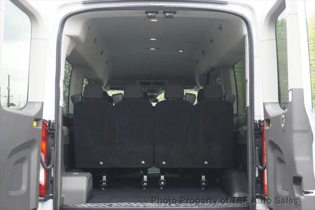 used 2022 Ford Transit-350 car, priced at $41,775