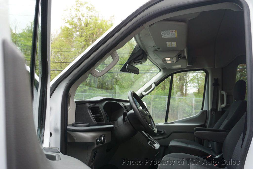 used 2022 Ford Transit-350 car, priced at $38,985