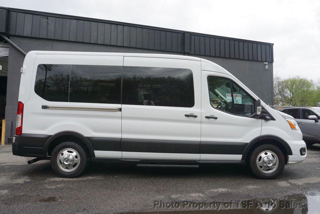 used 2022 Ford Transit-350 car, priced at $38,985