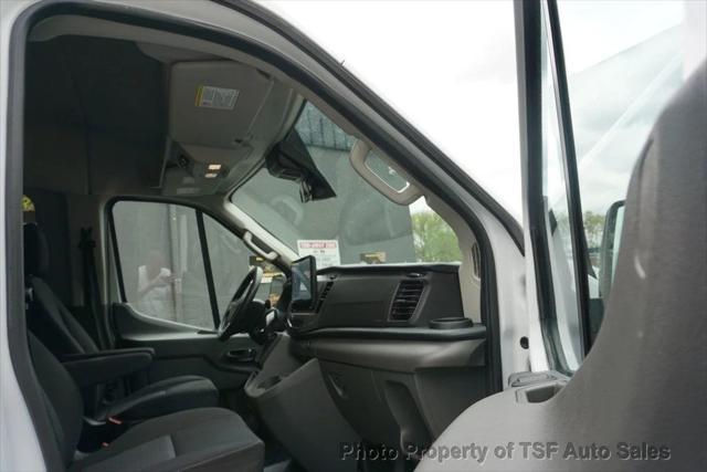 used 2022 Ford Transit-350 car, priced at $41,775