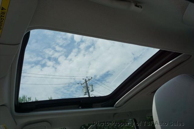 used 2012 Subaru Forester car, priced at $13,885