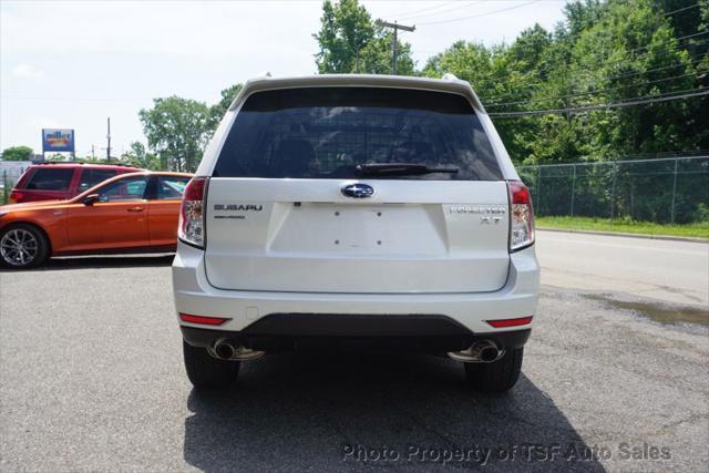used 2012 Subaru Forester car, priced at $13,885