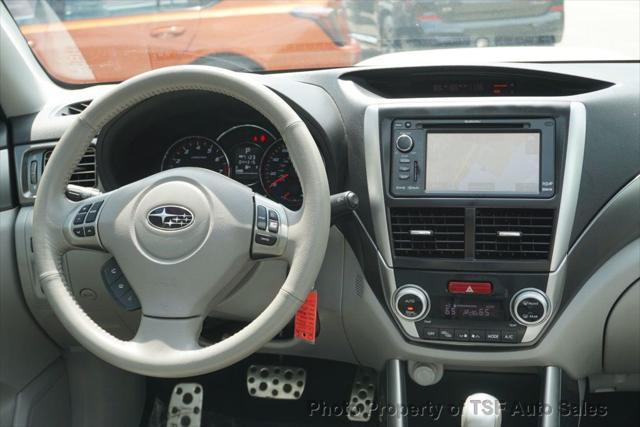 used 2012 Subaru Forester car, priced at $13,885