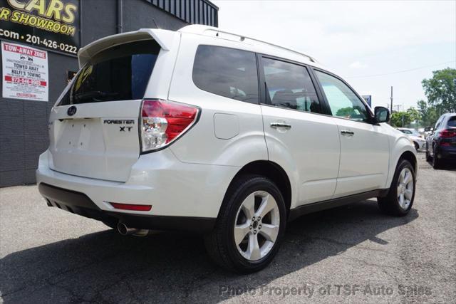 used 2012 Subaru Forester car, priced at $13,885