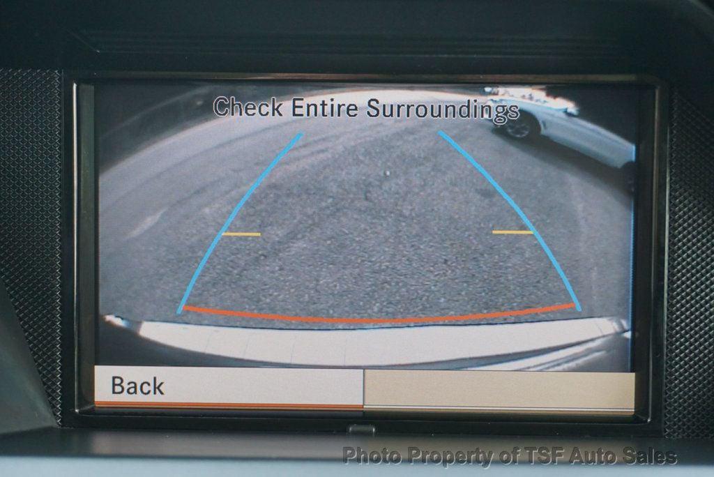 used 2010 Mercedes-Benz GLK-Class car, priced at $10,885