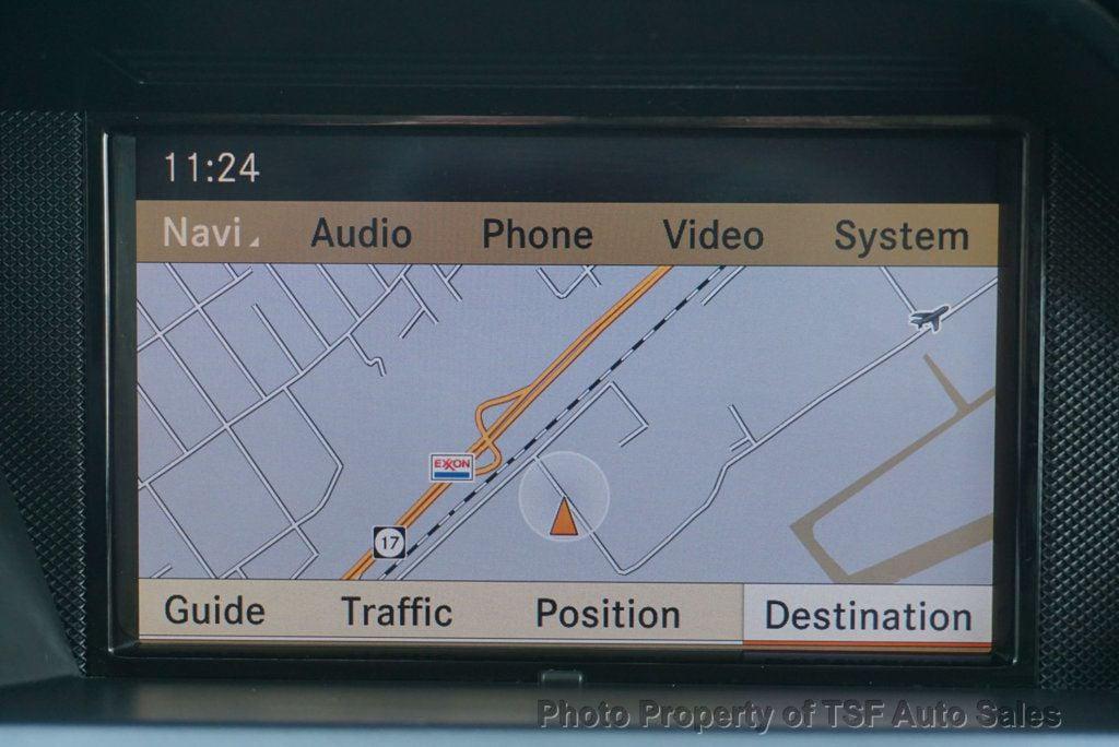 used 2010 Mercedes-Benz GLK-Class car, priced at $10,885