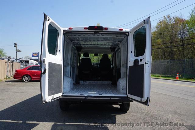 used 2019 Ram ProMaster 1500 car, priced at $20,795