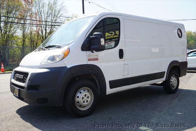 used 2019 Ram ProMaster 1500 car, priced at $20,795
