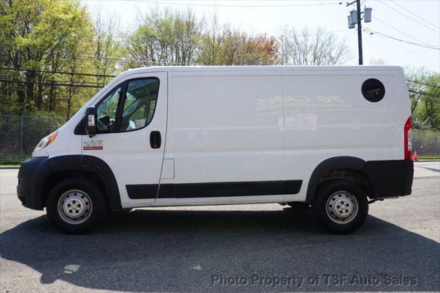 used 2019 Ram ProMaster 1500 car, priced at $20,795