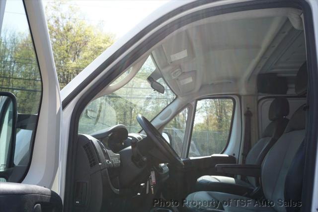 used 2019 Ram ProMaster 1500 car, priced at $20,795