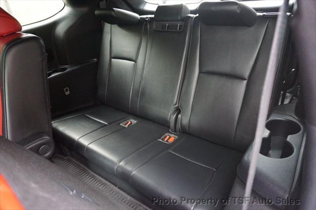 used 2022 Toyota Highlander car, priced at $38,975