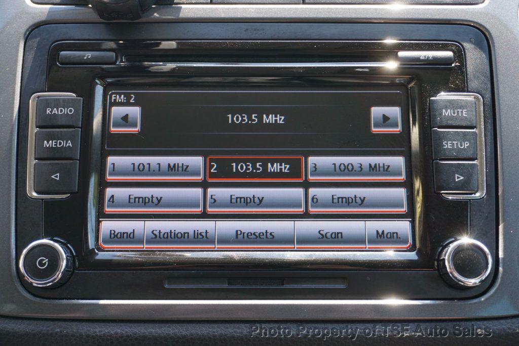 used 2012 Volkswagen Tiguan car, priced at $4,975
