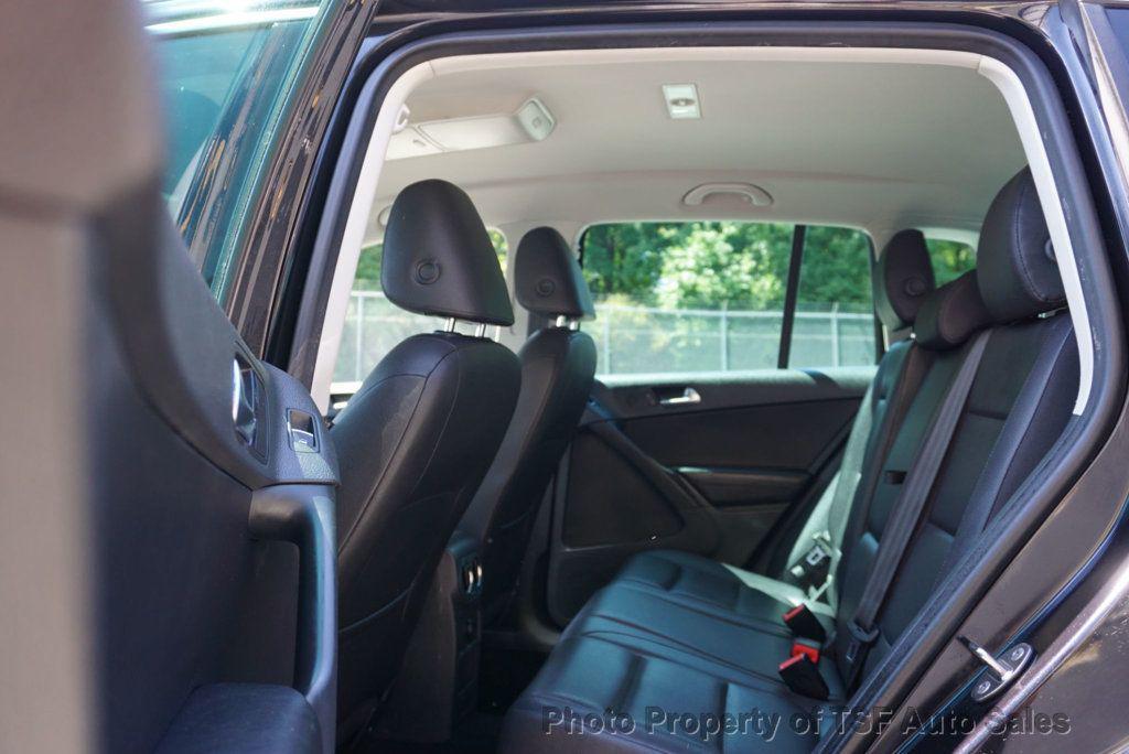 used 2012 Volkswagen Tiguan car, priced at $4,975