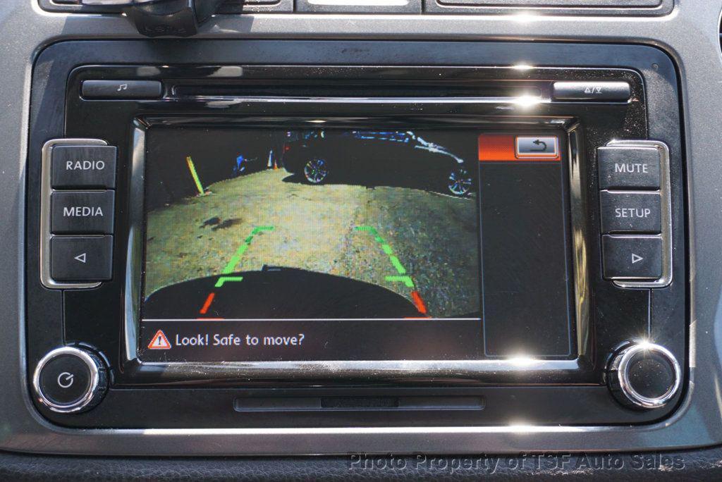 used 2012 Volkswagen Tiguan car, priced at $4,975
