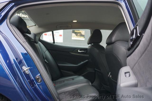 used 2016 Nissan Maxima car, priced at $11,885