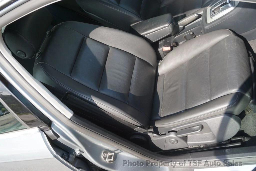 used 2007 Audi A4 car, priced at $3,485