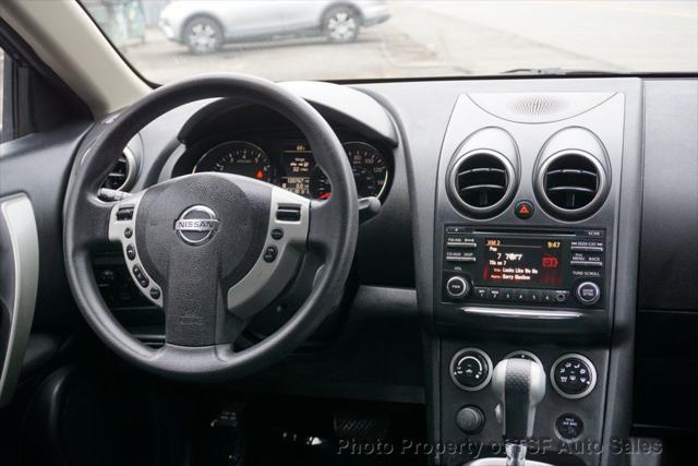 used 2012 Nissan Rogue car, priced at $6,665