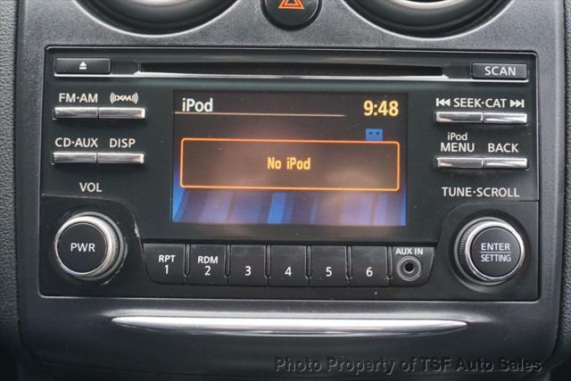 used 2012 Nissan Rogue car, priced at $5,985