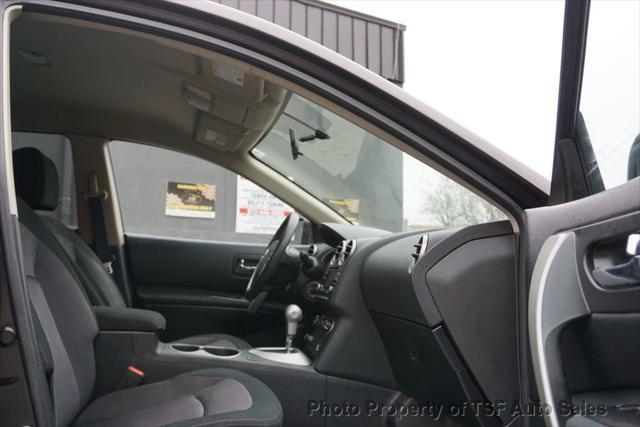 used 2012 Nissan Rogue car, priced at $6,665