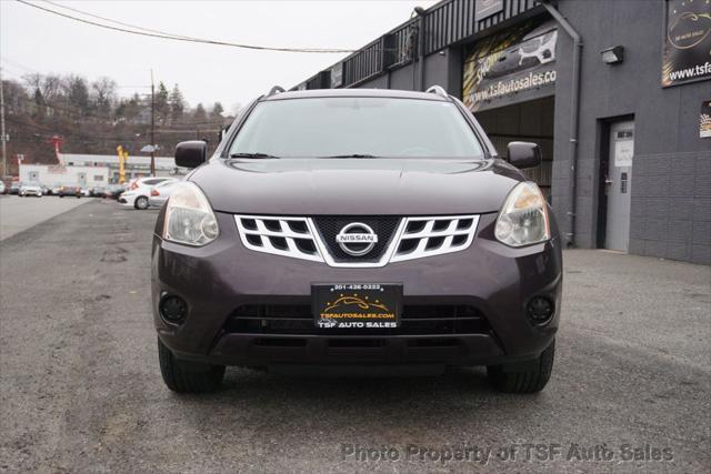 used 2012 Nissan Rogue car, priced at $6,665