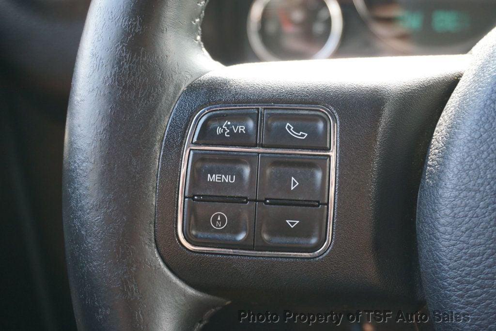 used 2015 Jeep Wrangler car, priced at $13,675