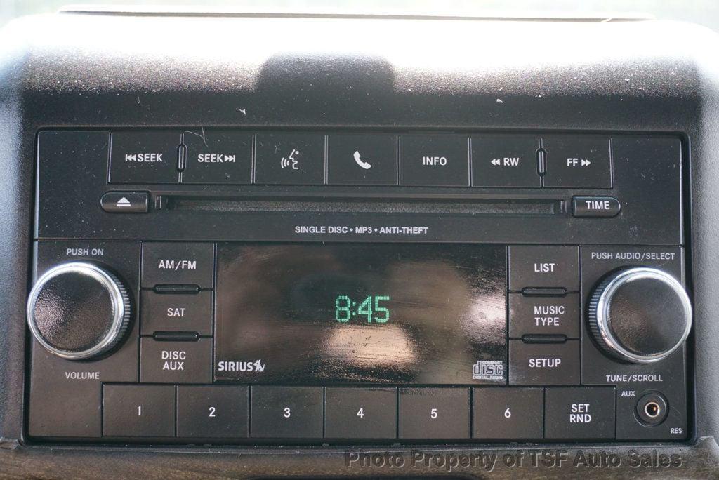 used 2015 Jeep Wrangler car, priced at $13,675