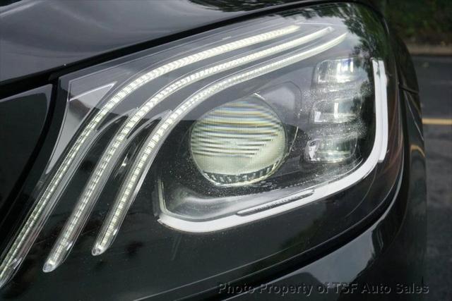 used 2019 Mercedes-Benz S-Class car, priced at $39,775