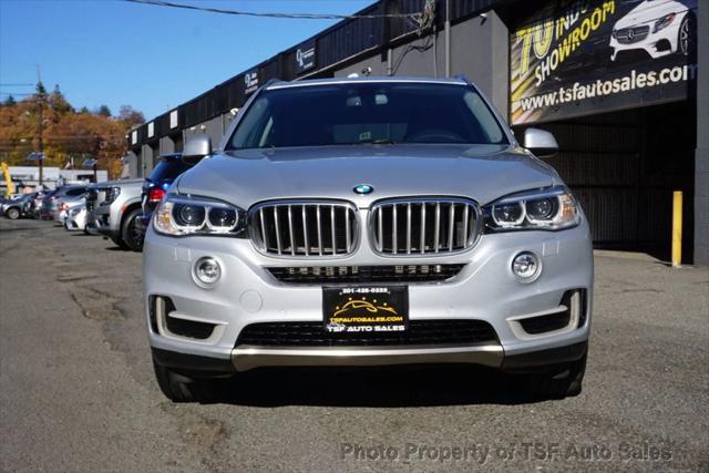 used 2015 BMW X5 car, priced at $13,985