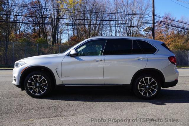 used 2015 BMW X5 car, priced at $13,985