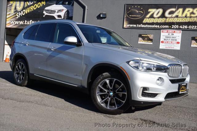 used 2015 BMW X5 car, priced at $13,985