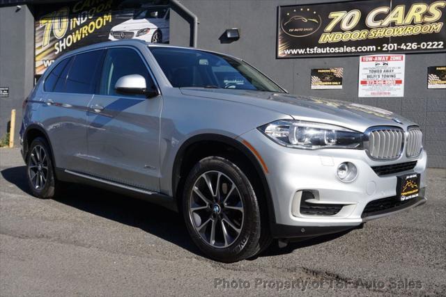 used 2015 BMW X5 car, priced at $13,985