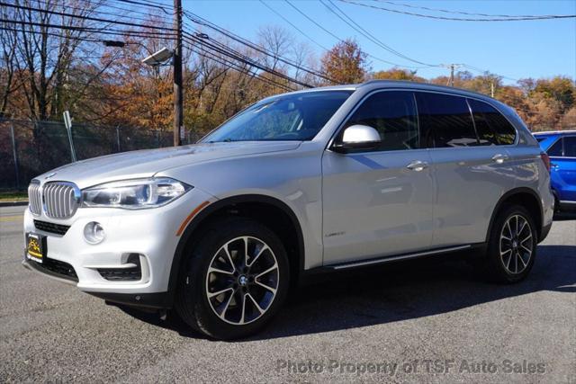 used 2015 BMW X5 car, priced at $13,985