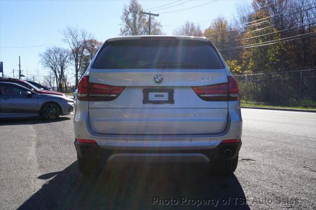 used 2015 BMW X5 car, priced at $14,885