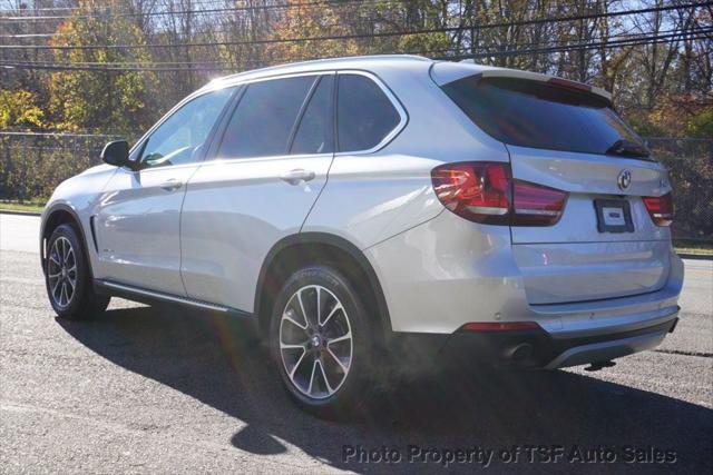 used 2015 BMW X5 car, priced at $13,985