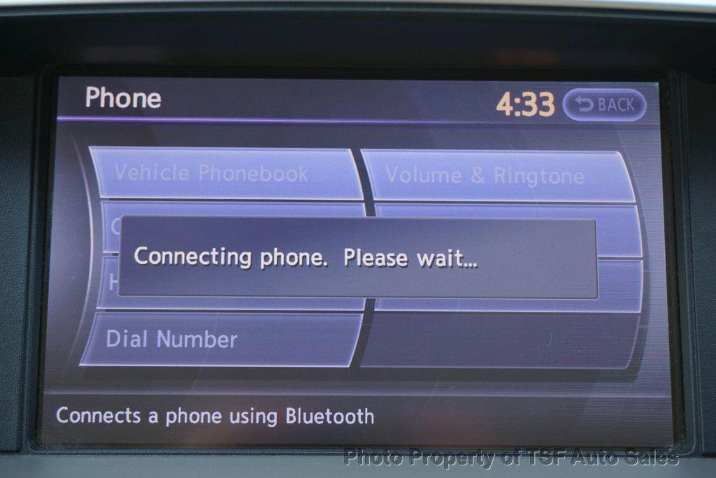 used 2012 INFINITI M37x car, priced at $11,985