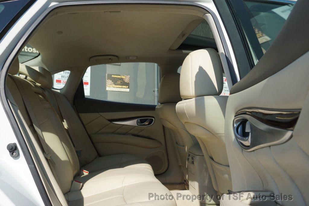 used 2012 INFINITI M37x car, priced at $11,985
