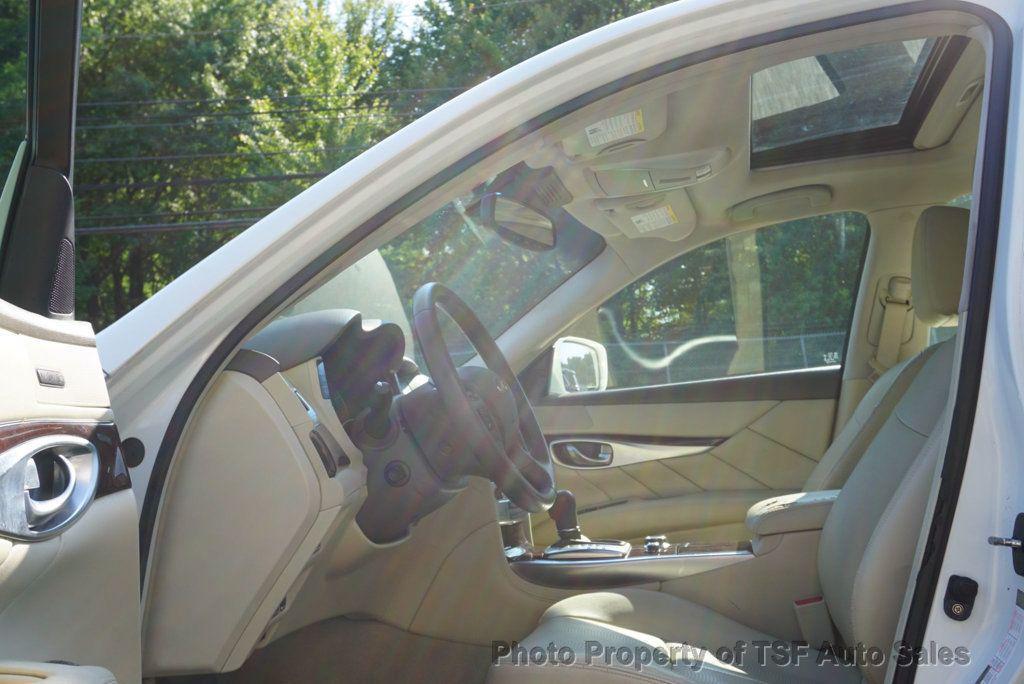 used 2012 INFINITI M37x car, priced at $11,985