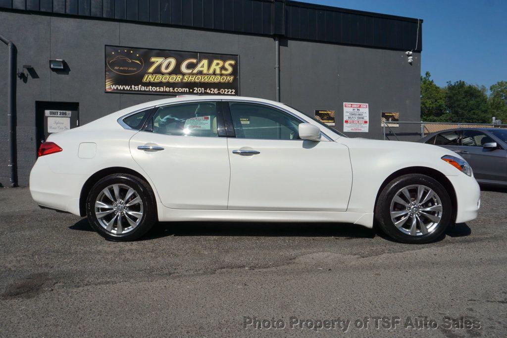 used 2012 INFINITI M37x car, priced at $11,985