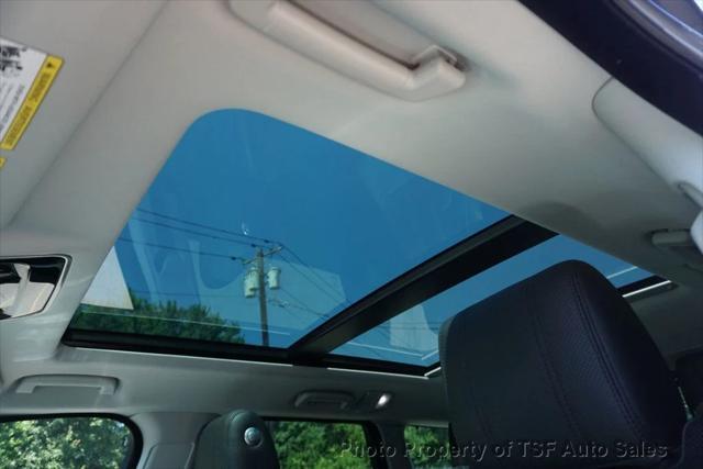 used 2015 Land Rover Range Rover Sport car, priced at $14,775