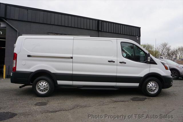used 2021 Ford Transit-250 car, priced at $27,685
