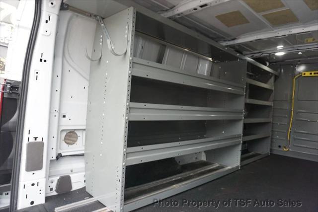 used 2021 Ford Transit-250 car, priced at $27,685