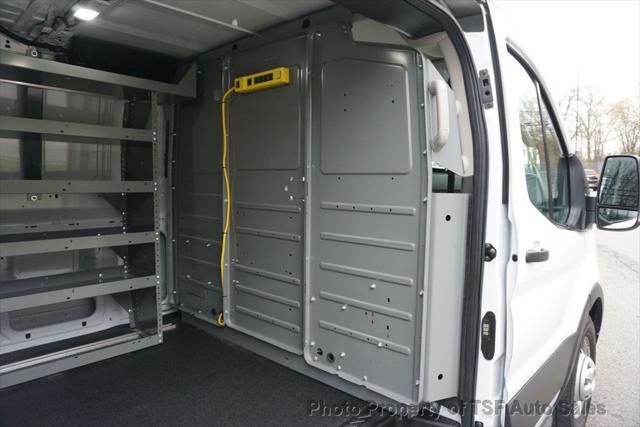used 2021 Ford Transit-250 car, priced at $27,685