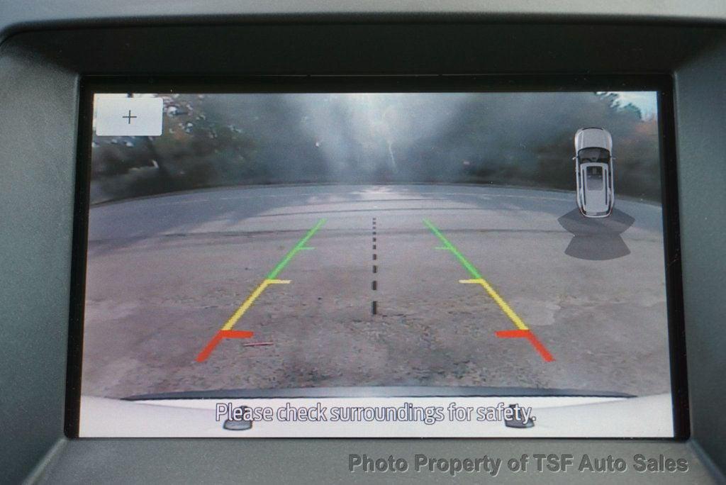 used 2020 Ford Edge car, priced at $18,985